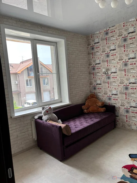 Продажа таунхауса, Хабаровск, ул. Лазо - Фото 15