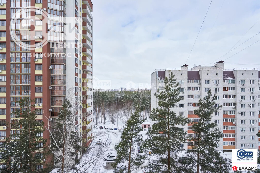 Продажа квартиры, Воронеж, ул. Минская - Фото 5