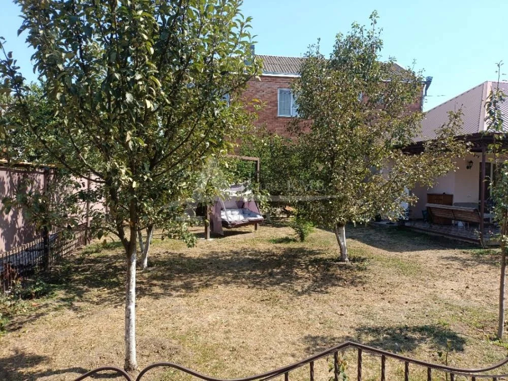 Продажа дома, Георгиевск, Проектная 8-я ул. - Фото 16