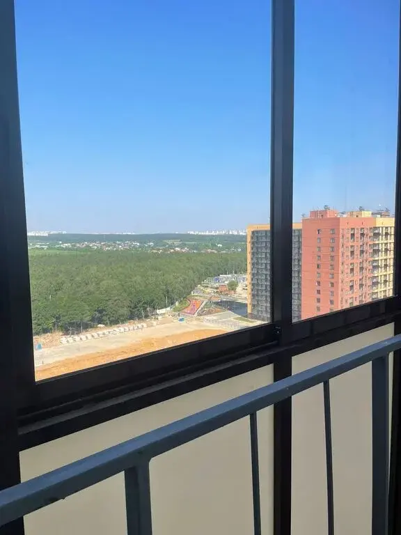 Продается 1-комн.квартира в ЖК Томилино-парк - Фото 14