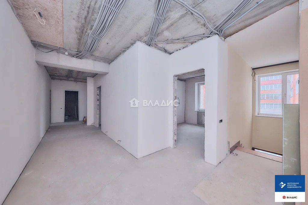 Продажа квартиры, Рязань, ул. Пожалостина - Фото 8