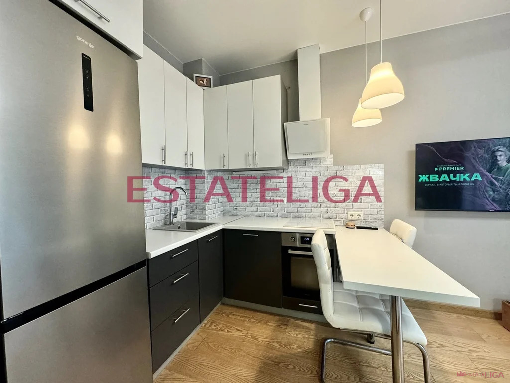 Аренда квартиры, проспект Лихачева - Фото 5