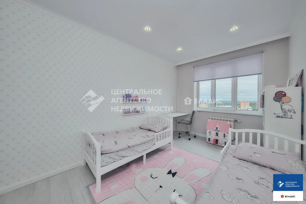 Продажа квартиры, Рязань, Васильевская улица - Фото 10