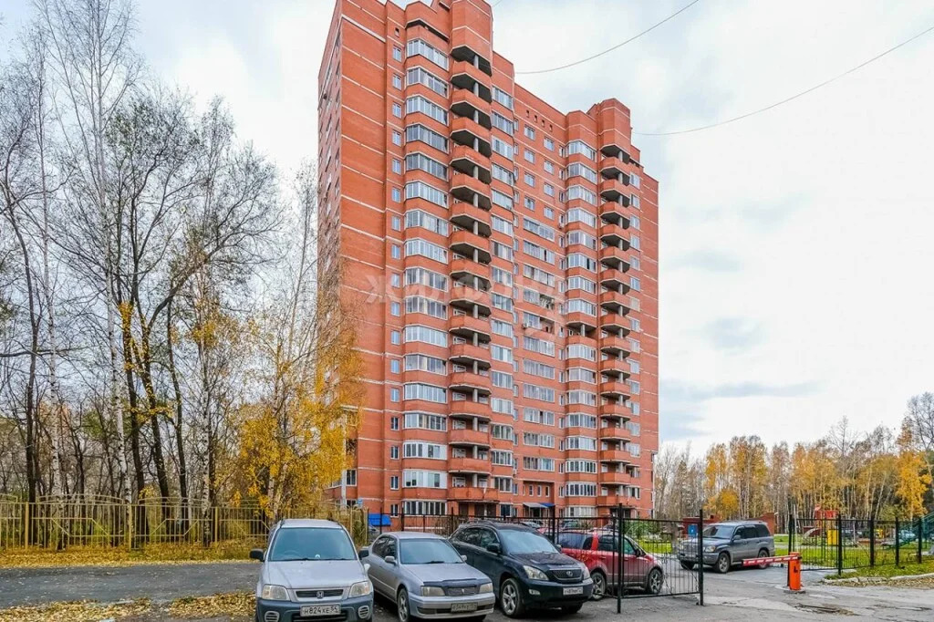Продажа квартиры, Новосибирск, ул. Выборная - Фото 29