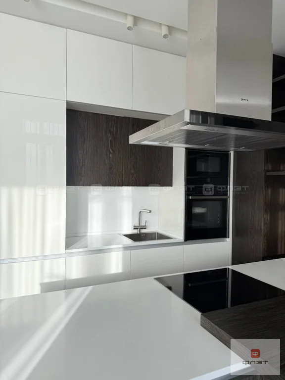 Продажа квартиры, Казань, ул. Тихомирнова - Фото 22