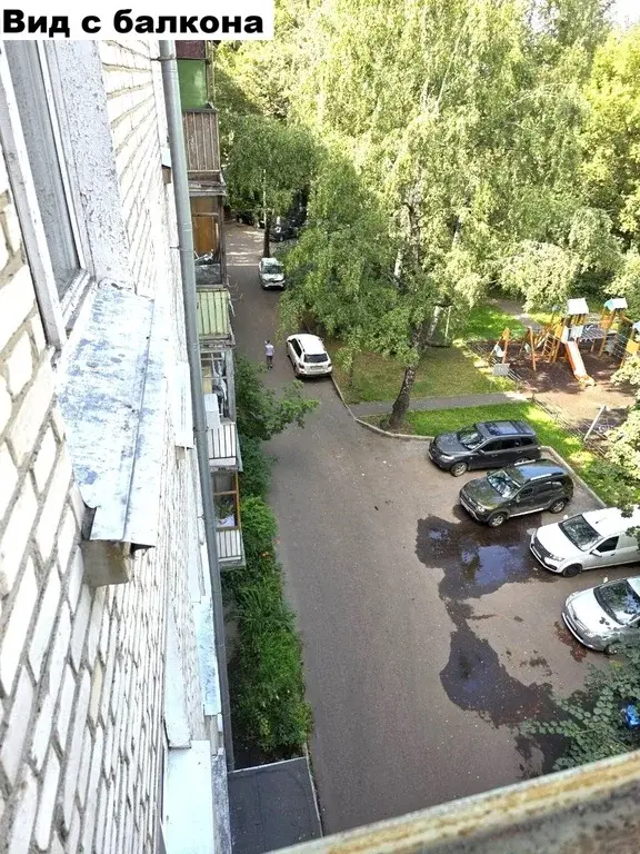 Продается однокомнатная квартира - Фото 7