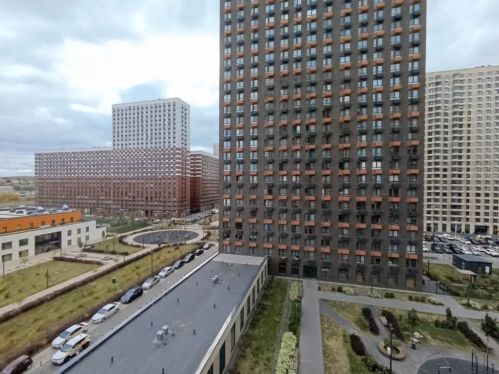 Полноценная квартира по цене комнаты - Фото 13