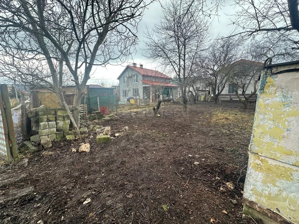 Продажа участка, Севастополь, территория СТ Икар-1 - Фото 10