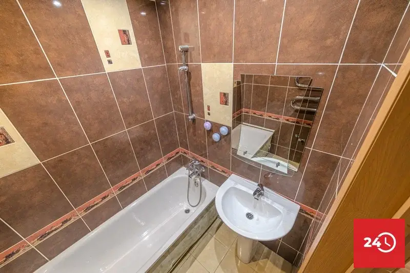 В продаже 2-ая квартира по ул. Антонова 16 - Фото 17