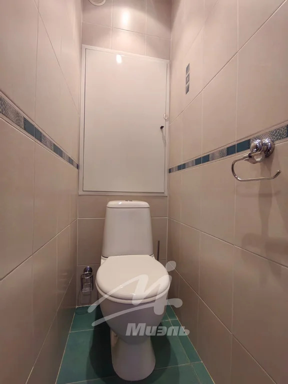 Аренда квартиры, м. Щукинская, ул. Новощукинская - Фото 1