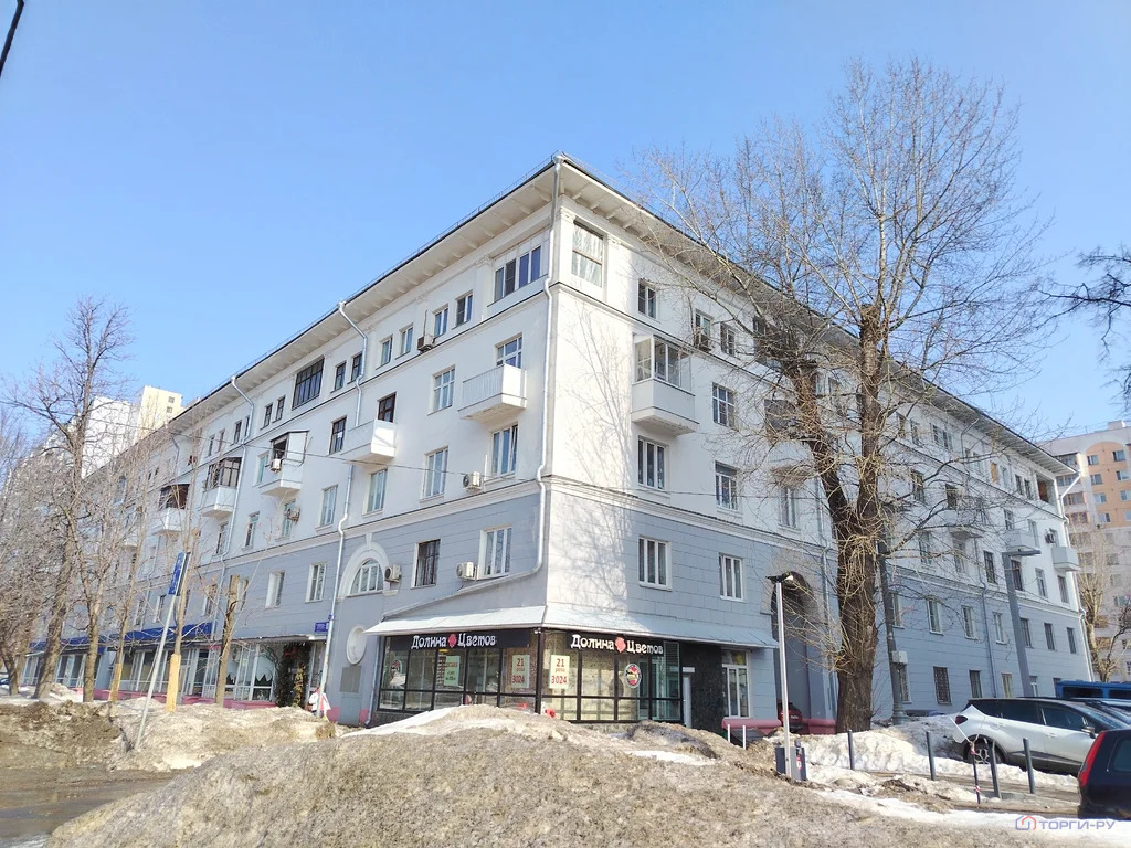 Продажа квартиры, ул. Люблинская - Фото 1