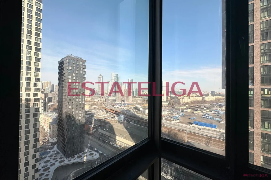 Продажа квартиры, Багратионовский проезд - Фото 11