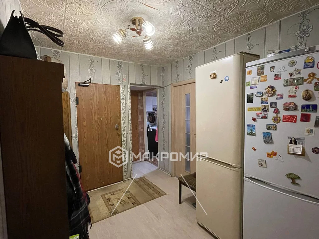 Продажа квартиры, Киров, ул. Солнечная - Фото 11