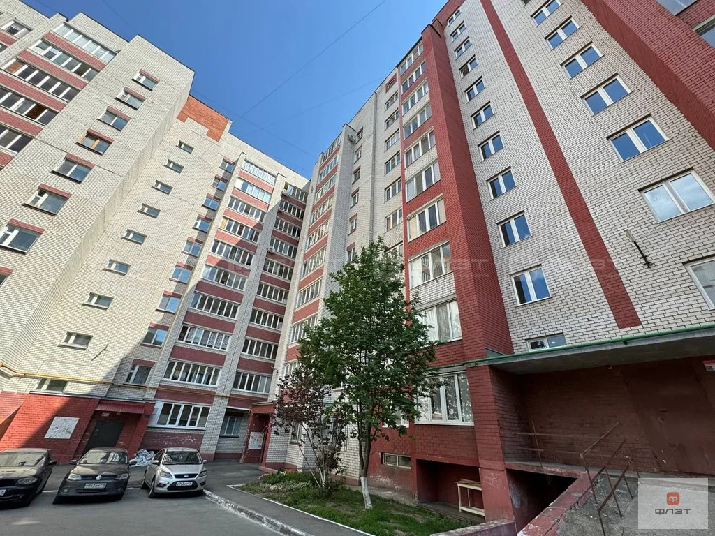 Продажа квартиры, Казань, ул. Азинская 2-я - Фото 12