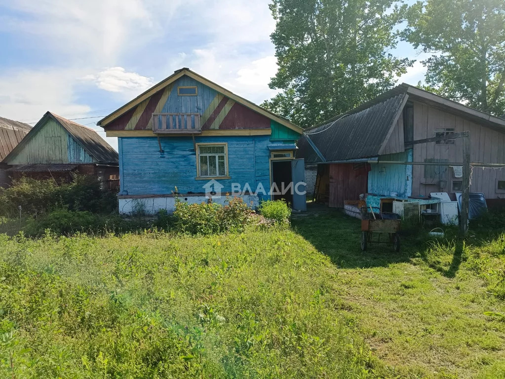 Суздальский район, село Ляховицы, Центральная улица, дом на продажу - Фото 30