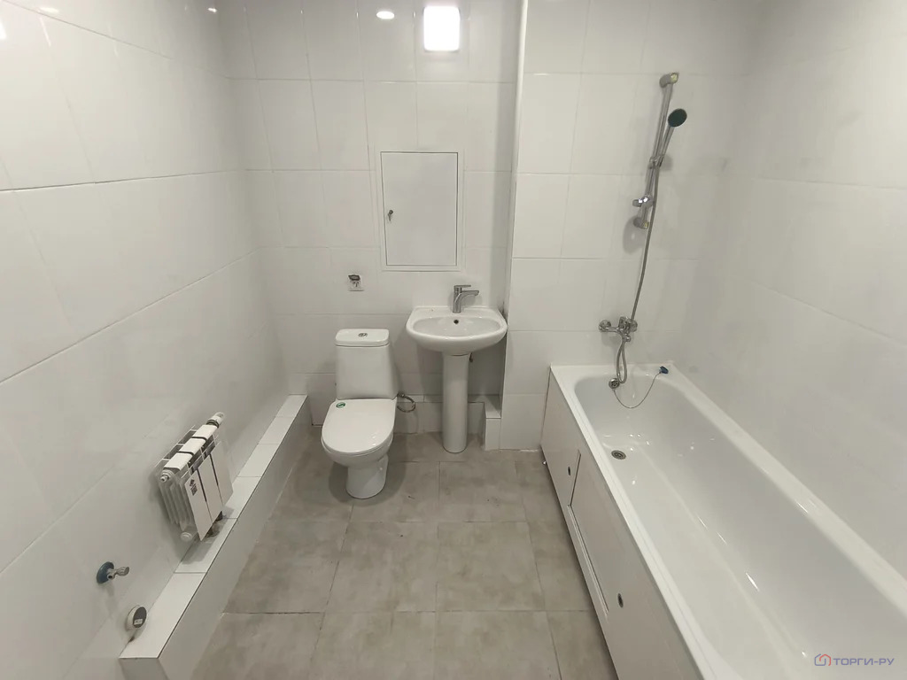 Продажа квартиры, 1-я улица Машиностроения - Фото 17