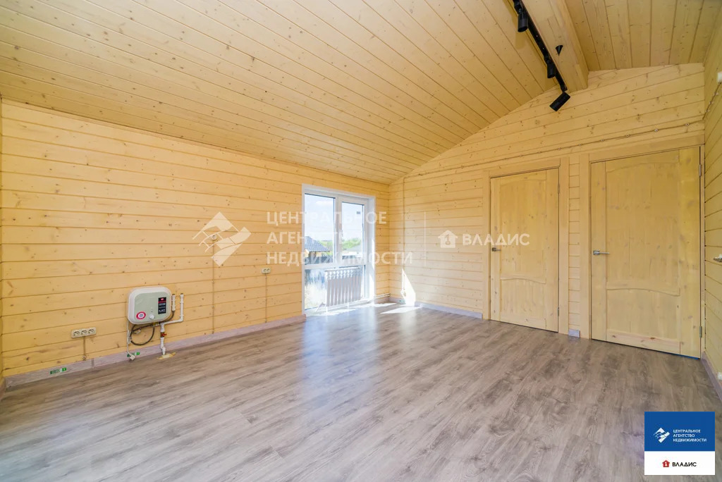 Продажа дома, Рязанский район - Фото 4