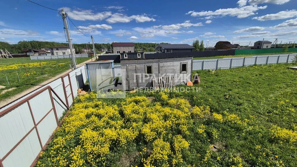 Продажа участка, Ступинский район - Фото 20