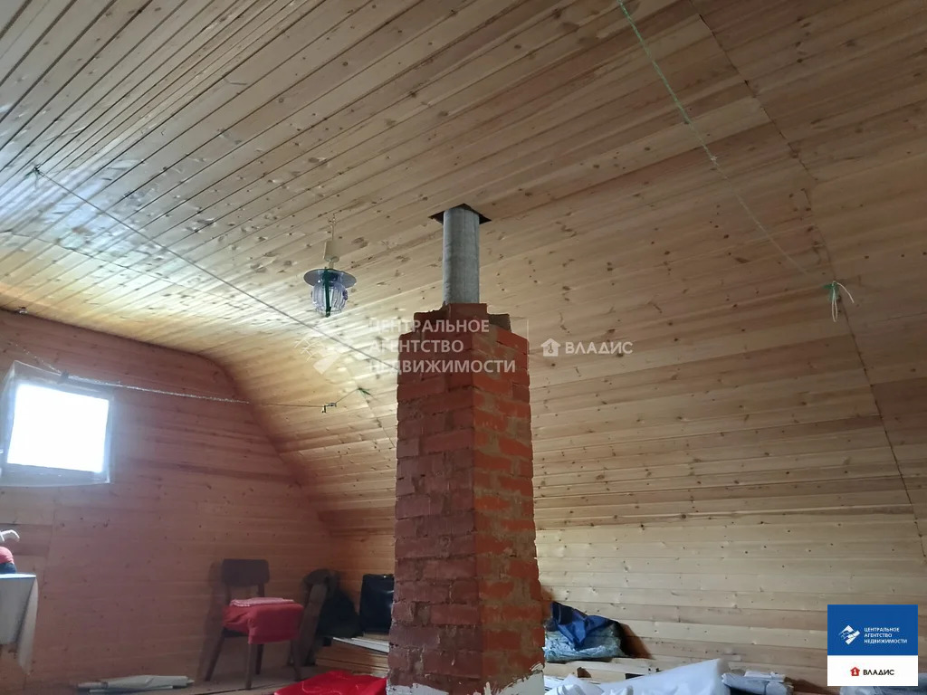 Продажа дома, Поляны, Рязанский район, территория СНТ Ветеран - Фото 13