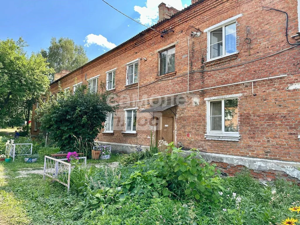 Продажа квартиры, Социалистический, Щекинский район, ул. Центральная - Фото 18