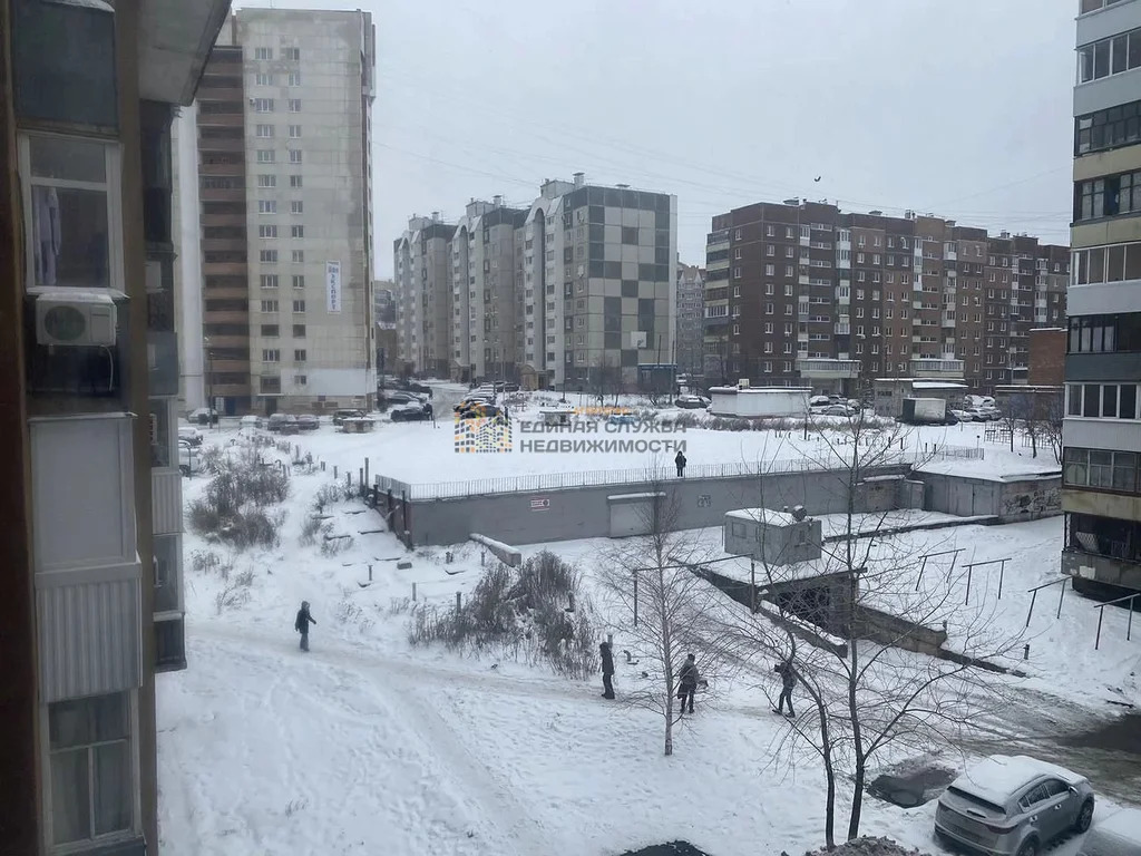 Аренда квартиры, Уфа, ул. Менделеева - Фото 11