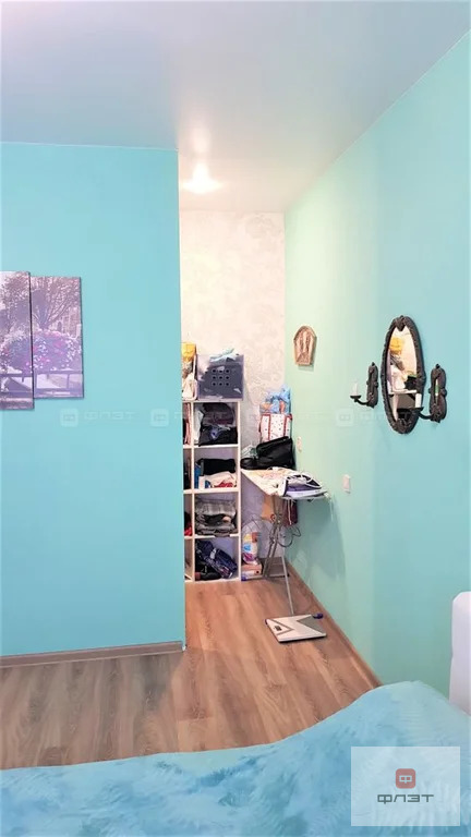 Продажа дома, Казань, пер. Бархатный - Фото 15