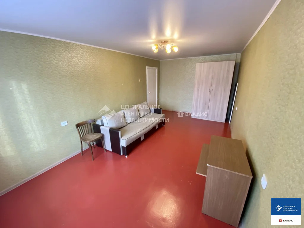 Аренда квартиры, Рязань, Московское ш. - Фото 8