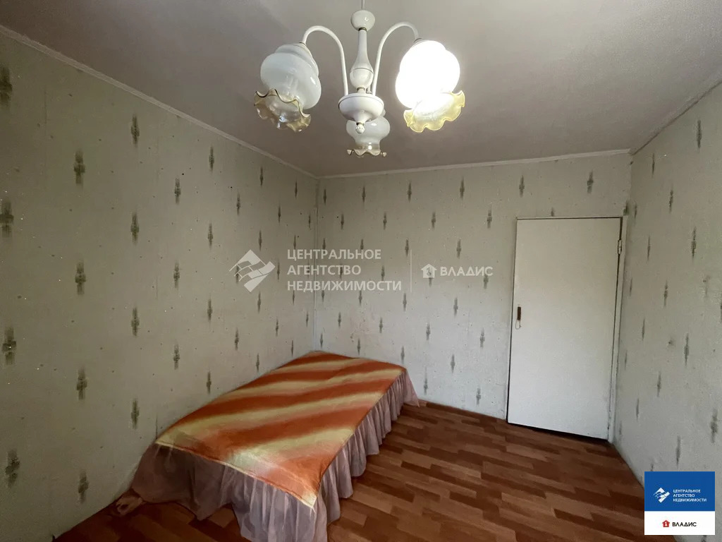 Аренда квартиры, Рязань, улица 3-и Бутырки - Фото 17