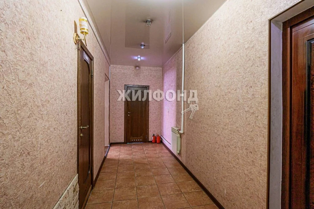 Продажа дома, Новосибирск, ул. Оборонная - Фото 11