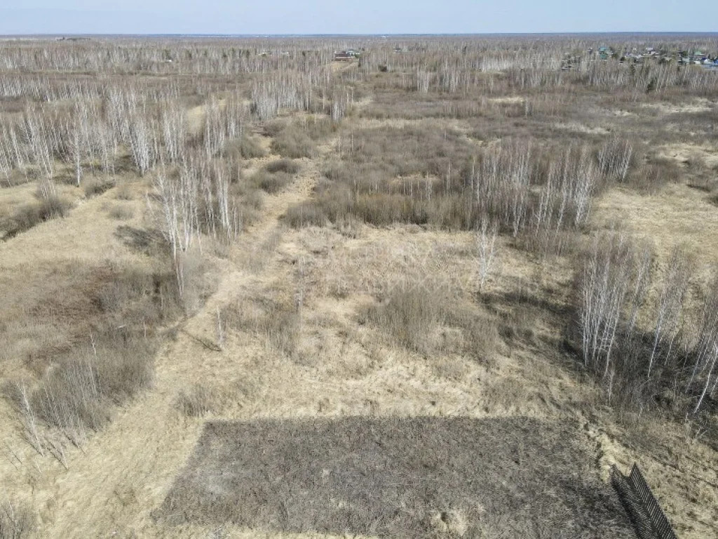 Продажа участка, Нижнетавдинский район, Нижнетавдинский р-н - Фото 0