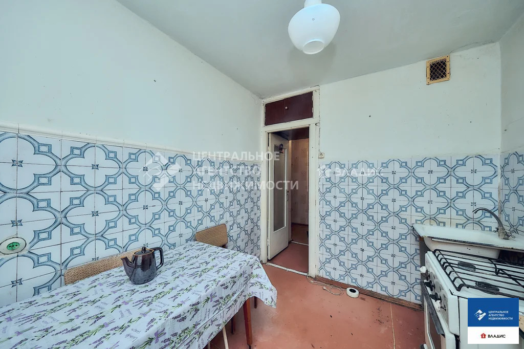 Продажа квартиры, Рязань, Касимовское ш. - Фото 11