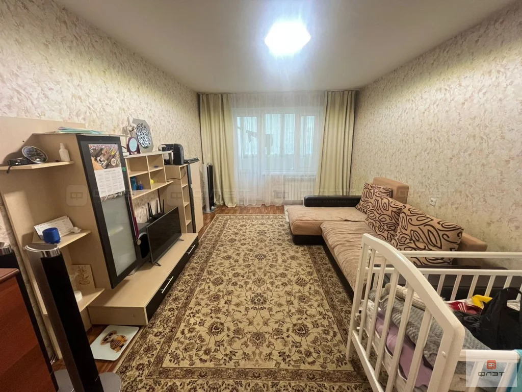 Продажа квартиры, Казань, ул. Академика Глушко - Фото 0