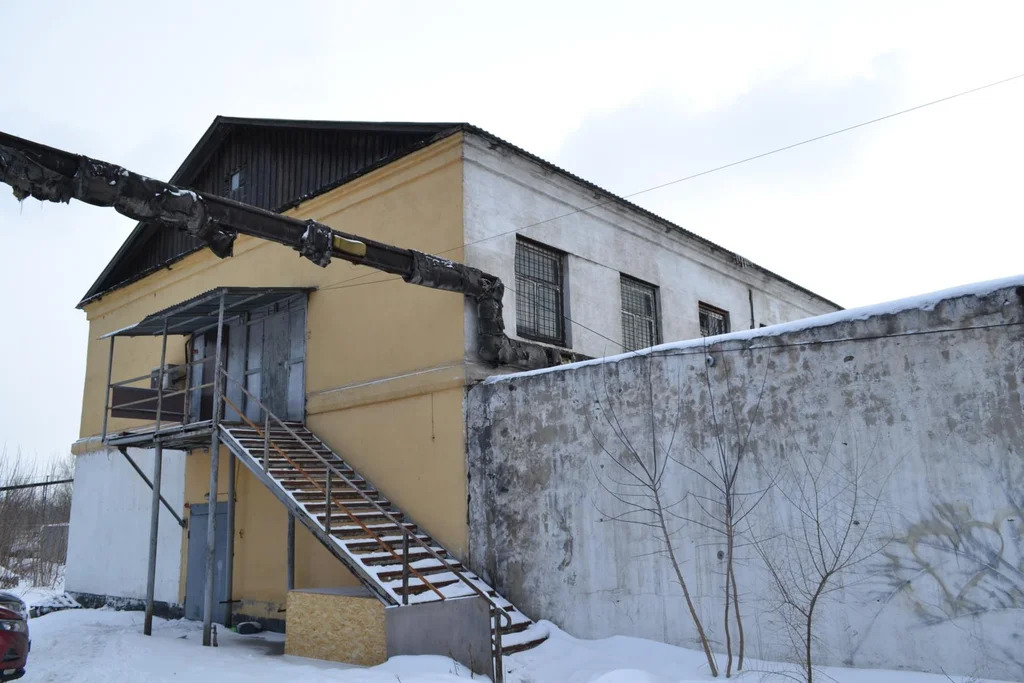 Аренда производственного помещения, Новокузнецк, ул. ДОЗ - Фото 14