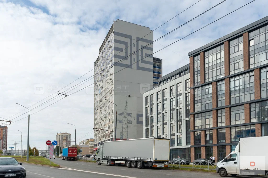 Продажа квартиры, Казань, ул. Академика Сахарова - Фото 9