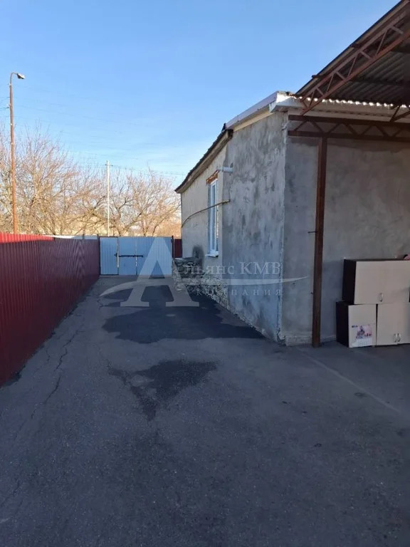 Продажа дома, Минеральные Воды, ул. Речная - Фото 10