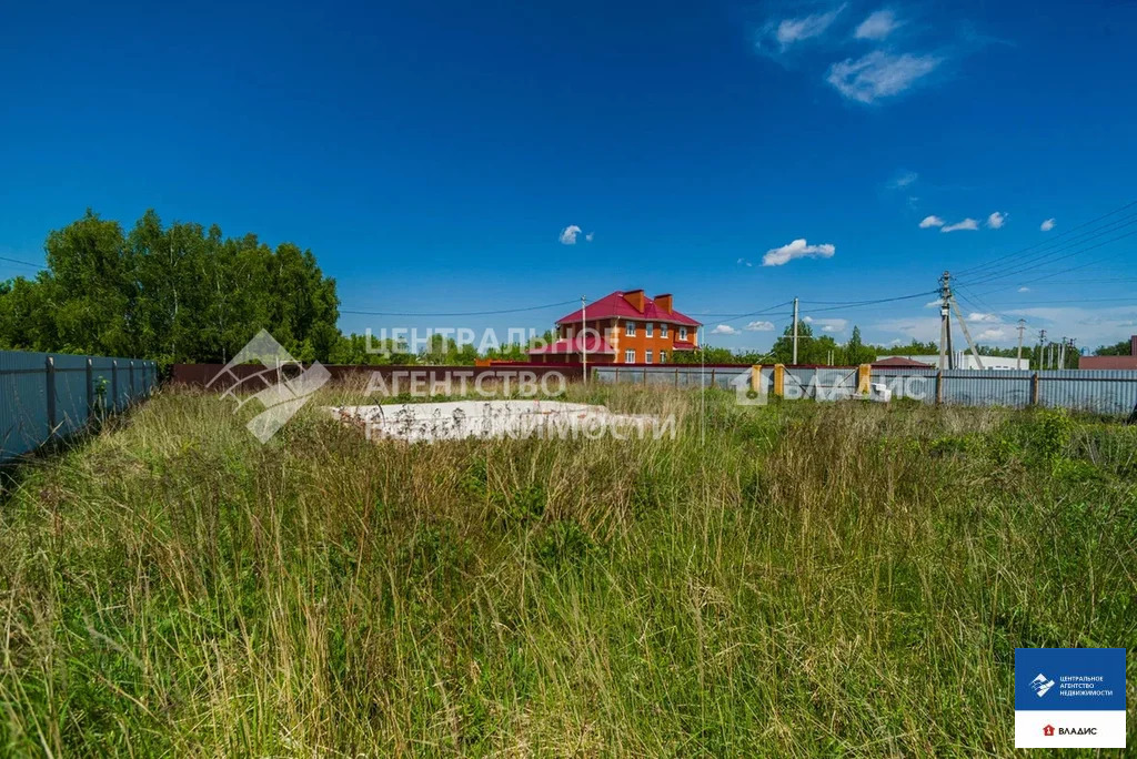 Продажа участка, Варские, Рязанский район - Фото 3