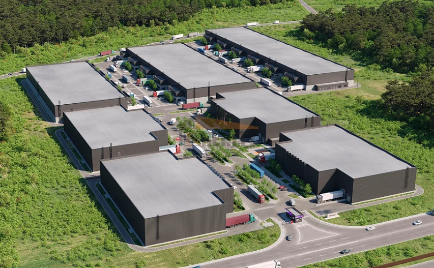 Продажа производственного помещения, Солнечногорск, Солнечногорский ... - Фото 1