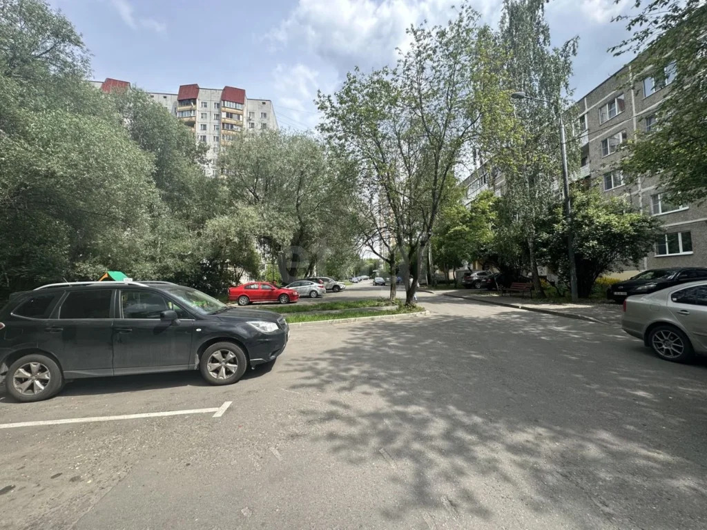 Продажа квартиры, 1-я Ватутинская улица - Фото 26