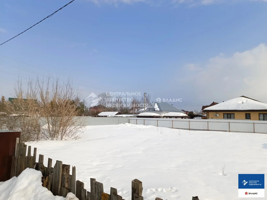 Продажа участка, Варские, Рязанский район - Фото 4