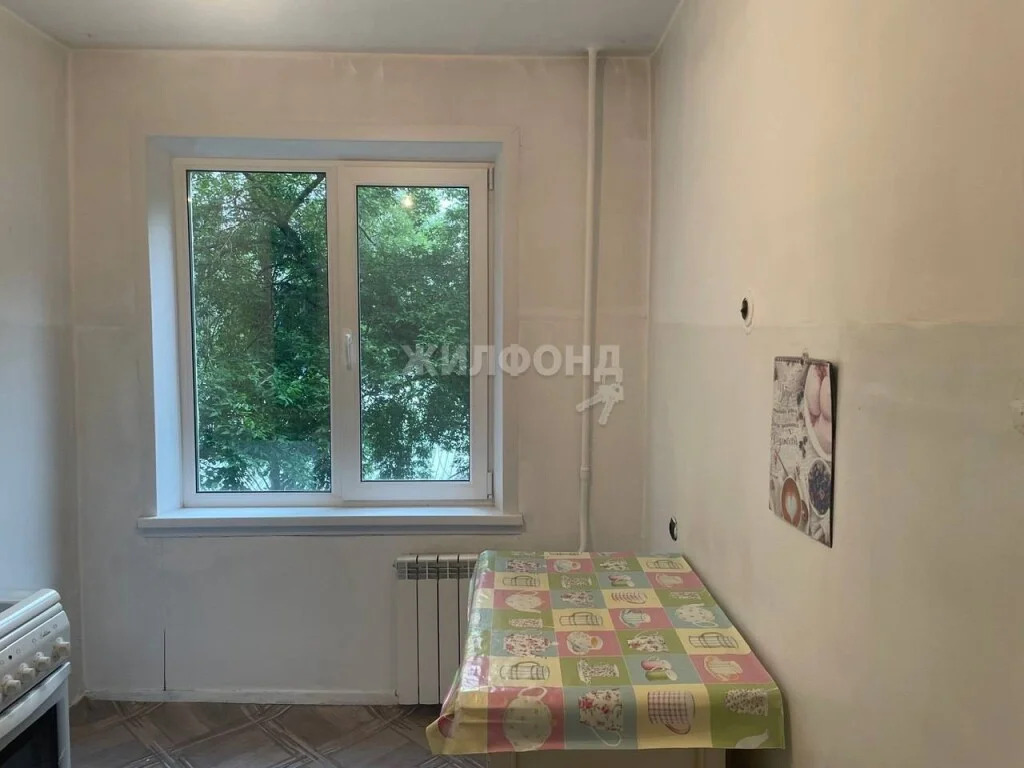 Продажа квартиры, Новосибирск, Звёздная - Фото 12