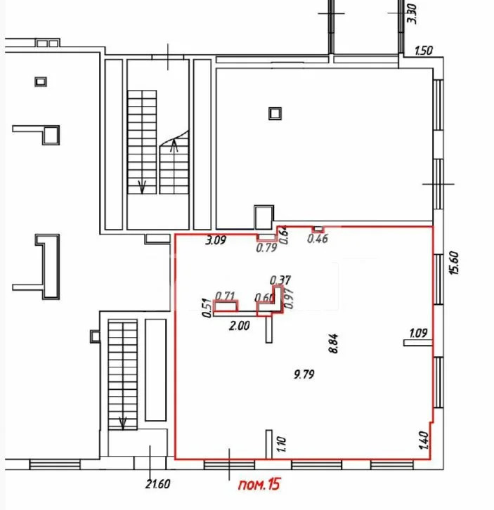 Объект 537530 - Фото 13