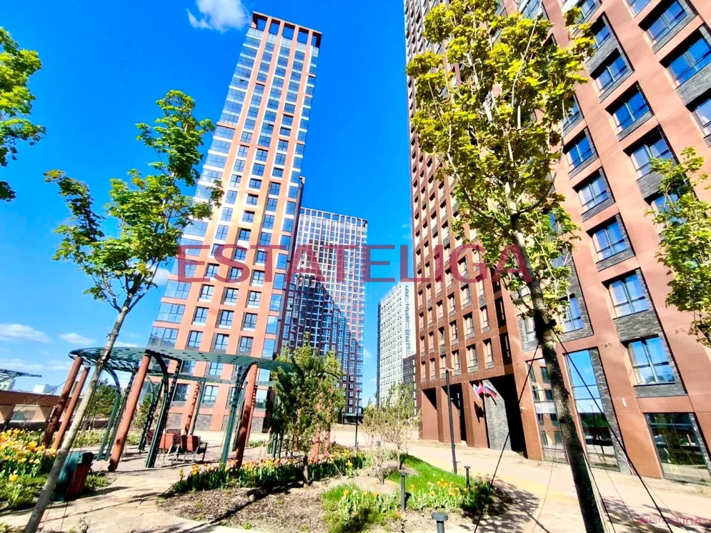 Продажа квартиры, Шелепихинская наб. - Фото 10