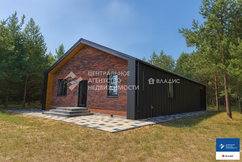 Продажа дома, Рязанский район, Широкая улица - Фото 3
