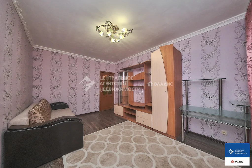 Продажа квартиры, Рязань, ул. Зубковой - Фото 1