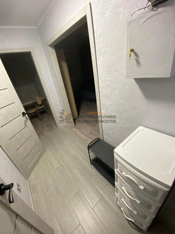 Аренда квартиры, Уфа, ул. Бехтерева - Фото 15