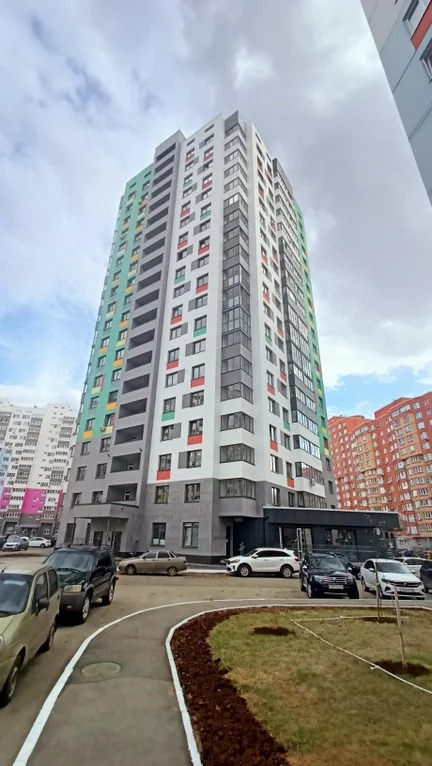 Продажа квартиры, Оренбург, улица Саморядова - Фото 4