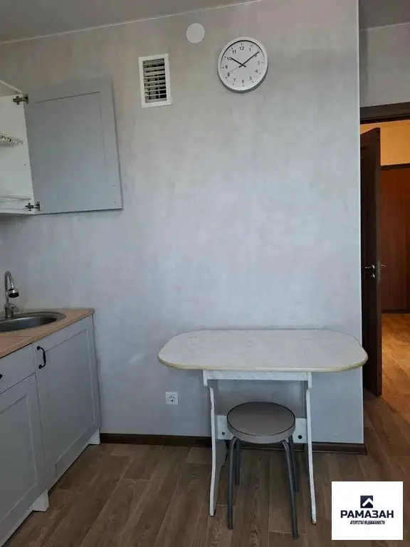 1-ком квартира ул.Яраткан, д. 4 - Фото 3