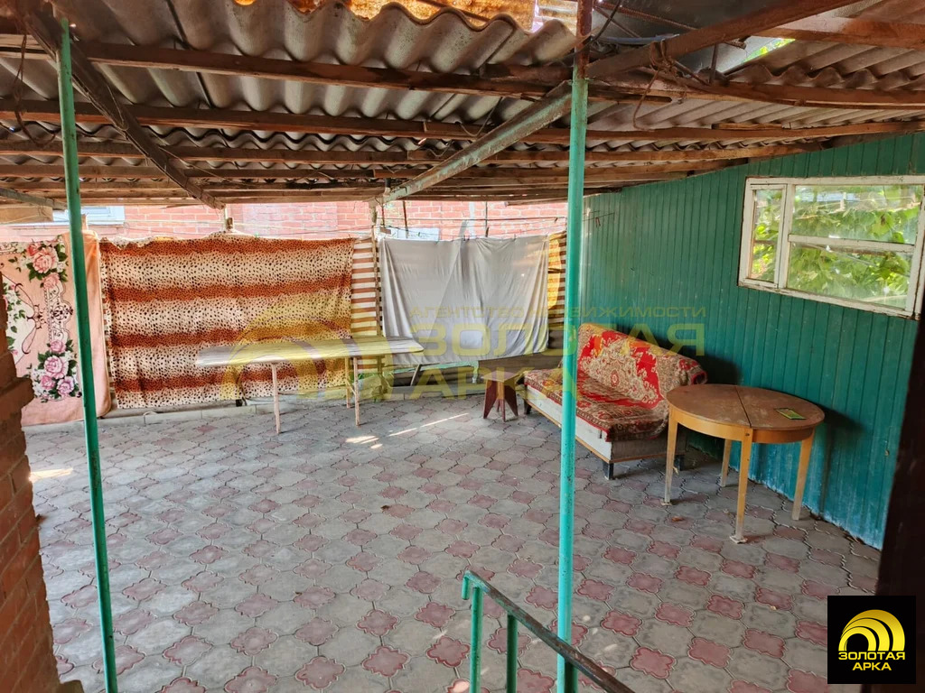 Продажа дома, Холмская, Абинский район, ул. Юркина - Фото 19