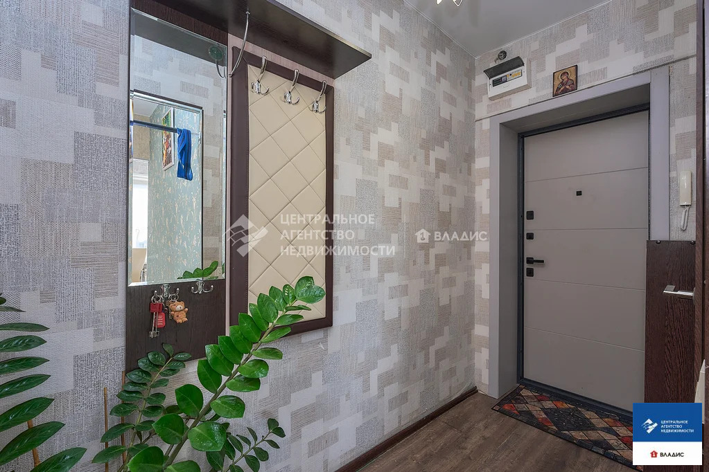 Продажа квартиры, Рязань, ул. Циолковского - Фото 6