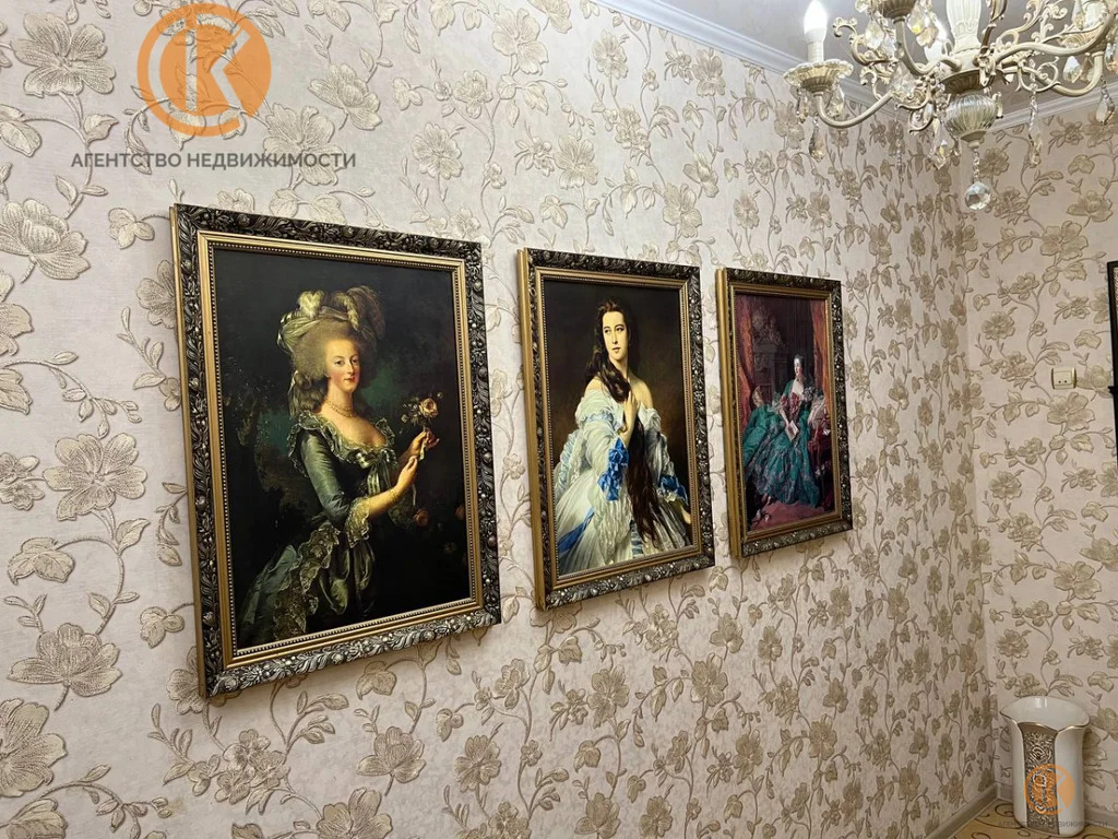 Продажа дома, Уютное, Сакский район, ул. Крымская - Фото 19